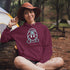 Introducing the ultimate companion for your outdoor adventures – the Happy Camper Hoodie! Designed with the enthusiastic explorer in mind, this hoodie is not just a piece of clothing; it's a declaration of joy and positivity in the great outdoors.